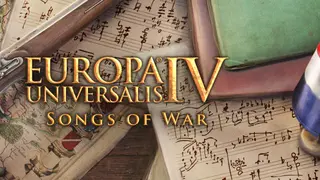 Europa Universalis IV: Songs of War Music Pack