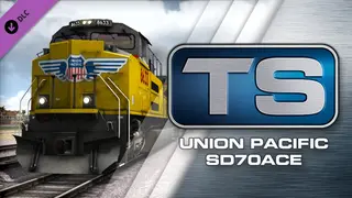 Train Simulator: Battle for Sherman Hill Collection
