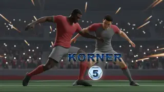 Korner 5
