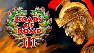 Roads of Rome 3