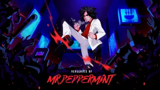 Vengeance of Mr. Peppermint - Xbox One & Series