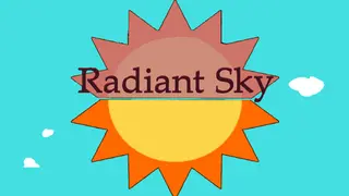 Radiant Sky