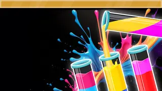 Color Water Sort Gold Edition - Xbox One