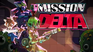 Mission Delta