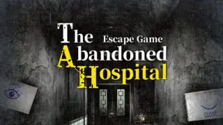 Escape Game The Abandoned Hospital - Switch