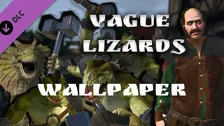 Смутные Ящеры - Несмутные обои на рабочий стол