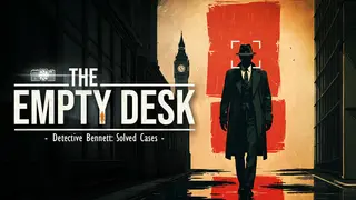 The Empty Desk