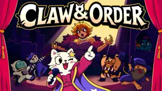 Claw & Order