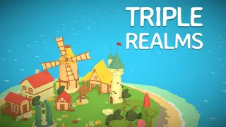 Triple Realms