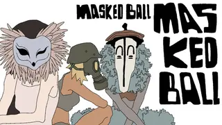 Masked Ball