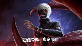 Dead by Daylight - Tokyo Ghoul