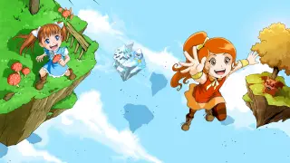Alice Sisters - PS4