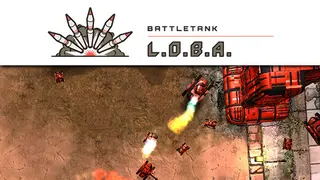 Battletank LOBA