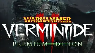 Warhammer: Vermintide 2 - Premium Edition Content - PS4