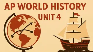 AP World History