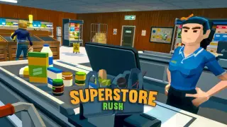 Superstore Rush