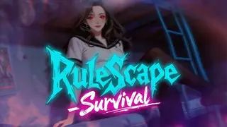 规则怪谈：幸存者游戏