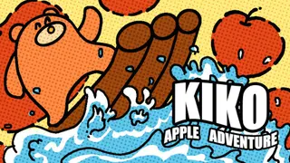 Kiko's Apple Adventure