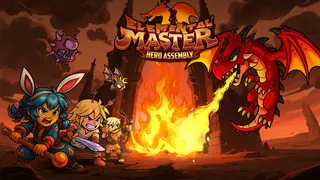 Elemental Master: Heroes Assemble
