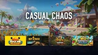 Casual Chaos