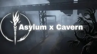 Asylum x Cavern