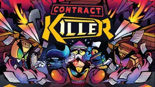Contract Killer