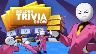 Golden Trivia Show