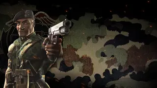 Commandos 2 - HD Remastered Edition (Xbox One)