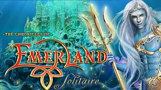 The chronicles of Emerland. Solitaire.