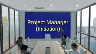 Project Manager