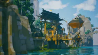 TASOMACHI: Behind the Twilight