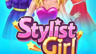 Stylist Girl - Switch