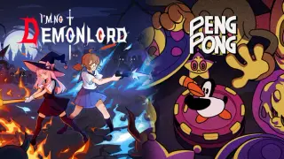 I'm No Demonlord × PengPong