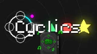 Cyclics