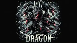 Magic And Dragons : 4X Battle
