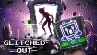 Glitched Out: Chapter 1