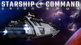 Starship Command: Orion Spur