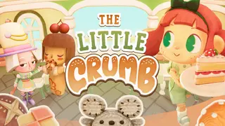 The Little Crumb