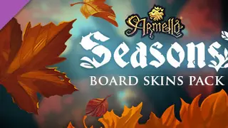Armello - Seasons Board Skins Pack