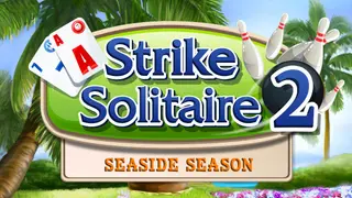 Strike Solitaire 2