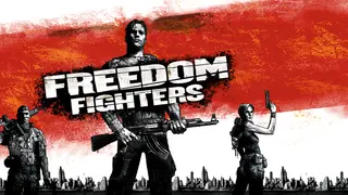 Freedom Fighters
