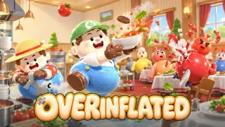 Overinflated