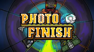 Photo Finish