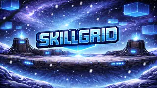 SkillGrid
