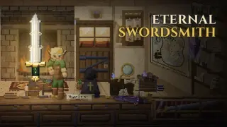 Eternal Swordsmith