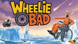 Wheelie Bad