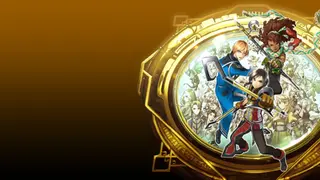 Eiyuden Chronicle: Hundred Heroes Digital Deluxe Edition - Xbox One & Series
