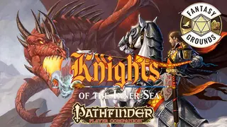 Fantasy Grounds - Pathfinder RPG - Pathfinder Player Companion: Knights of the Inner Sea