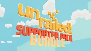 Unrailed! Supporter Bundle