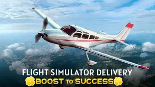 Flight Simulator Delivery: Boost to Success - Switch